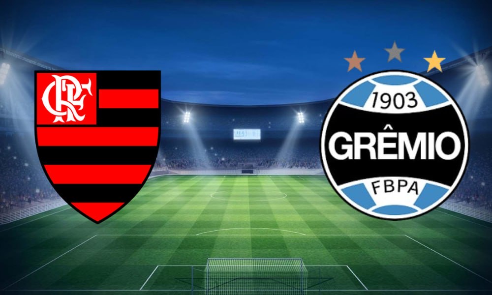 Flamengo x Grêmio: Previsão e Dicas de Apostas para o Campeonato Brasileiro – 31 de agosto de 2025