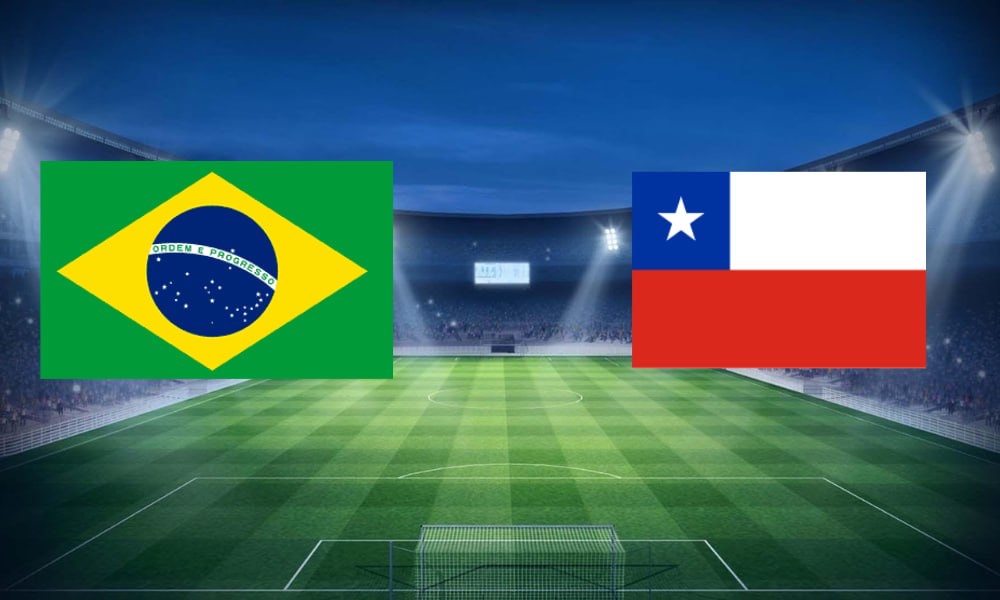 Brasil x Chile: Previsão e Apostas para a Copa do Brasil 04.09.25
