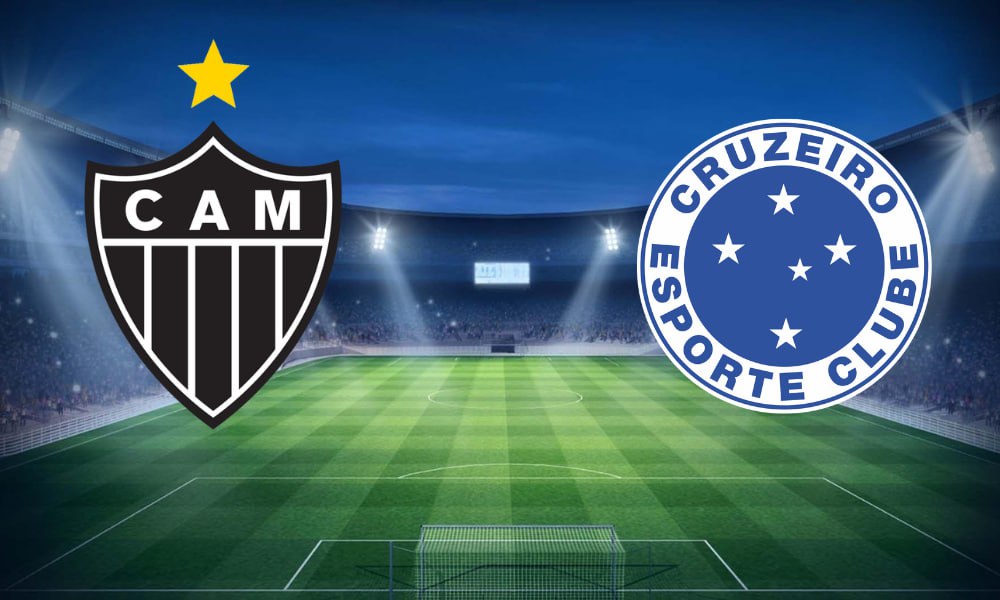 Atlético Mineiro x Cruzeiro: Previsão e Apostas para a Copa do Brasil 27.08.25