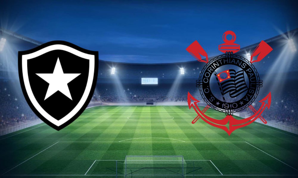 Botafogo x Corinthians: Previsão e Dicas de Apostas para o Campeonato Brasileiro – 26 de julho de 2025