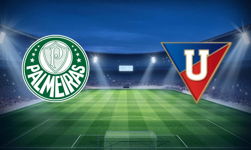 Palmeiras x LDU Quito: Previsão e Dicas de Apostas para as 1/2 final da Copa Libertadores – 30 de outubro de 2025