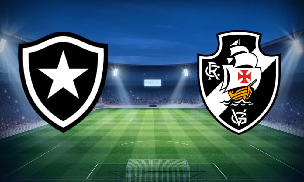 Botafogo x Vasco: Previsão e Dicas de Apostas para o Campeonato Brasileiro – 05 de novembro de 2025