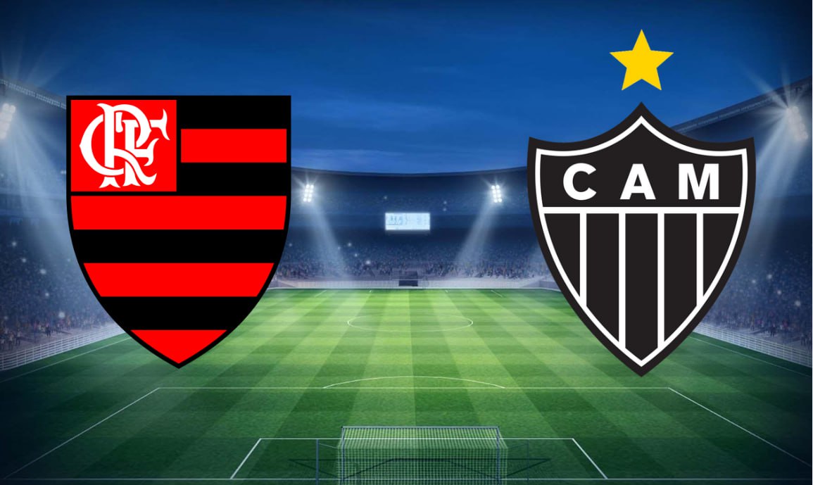 Flamengo x Atlético Mineiro: Previsão e Dicas de Apostas para a Copa do Brasil – 31 de julho de 2025