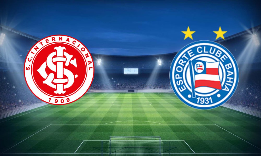 Internacional x Bahia: Previsão e Dicas de Apostas para o Campeonato Brasileiro – 08 de novembro de 2025