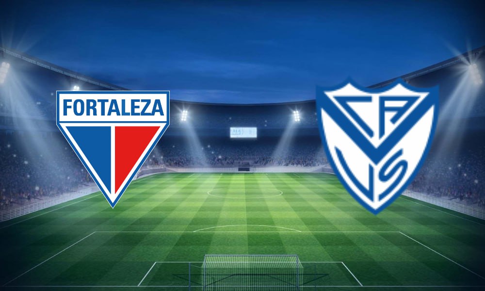 Fortaleza x Vélez Sarsfield: Previsão e Dicas de Apostas para a Copa Libertadores – 12 de agosto de 2025