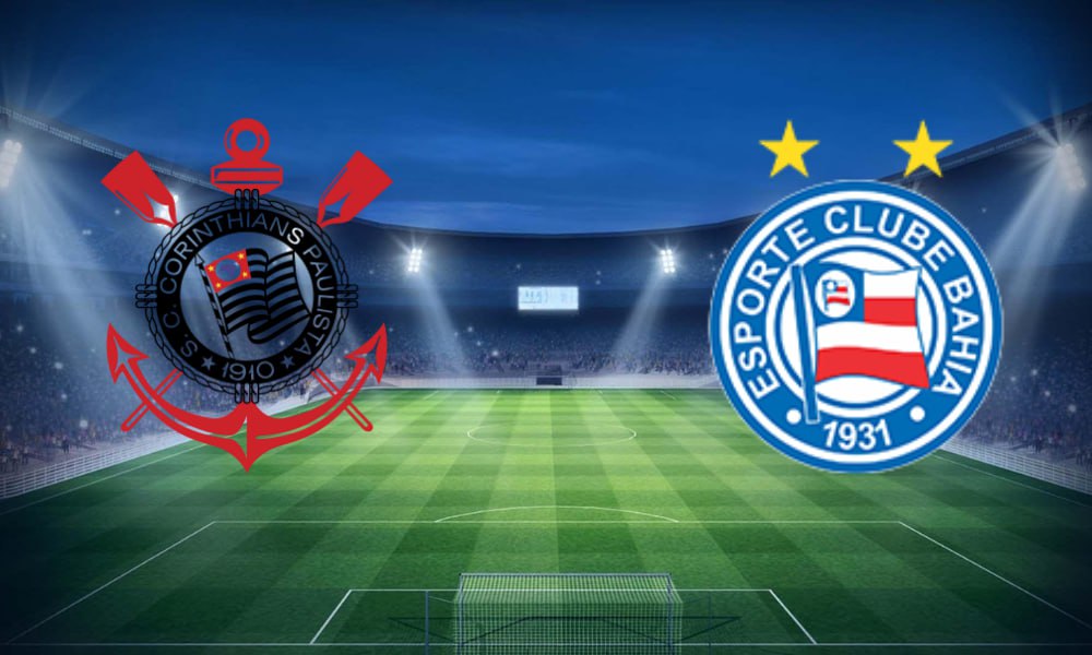Corinthians x Bahia: Previsão e Dicas de Apostas para o Campeonato Brasileiro – 16 de agosto de 2025