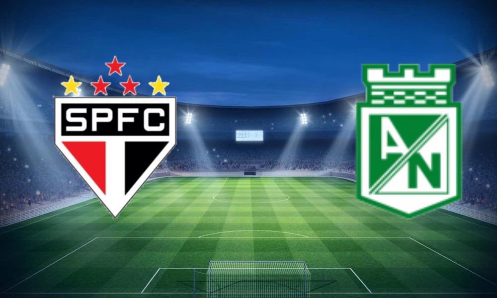 São Paulo x Atlético Nacional: Previsão e Dicas de Apostas para a Copa Libertadores – 19 de agosto de 2025