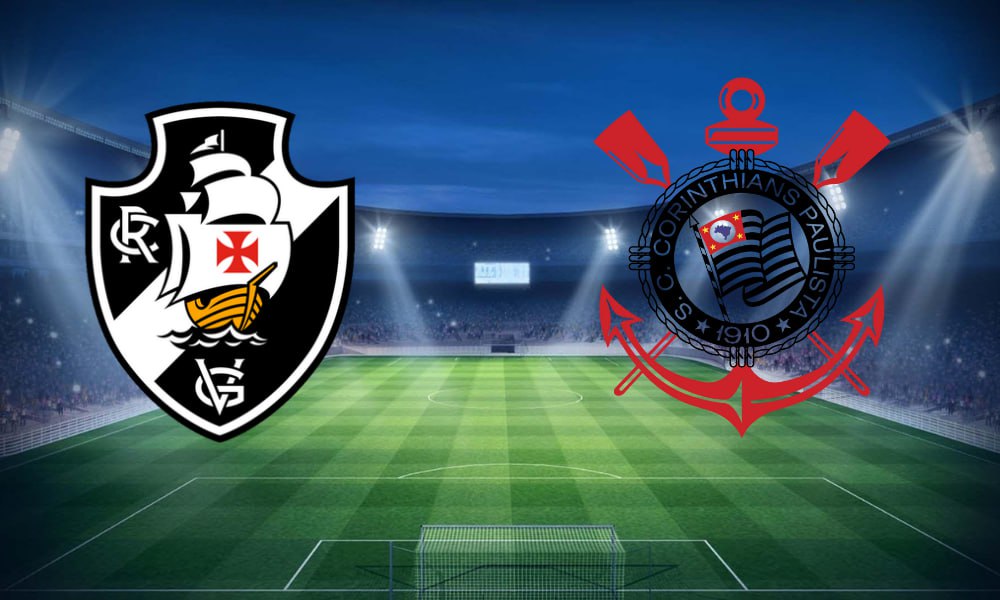 Vasco x Corinthians: Previsão e Dicas de Apostas para o Campeonato Brasileiro – 24 de agosto de 2025