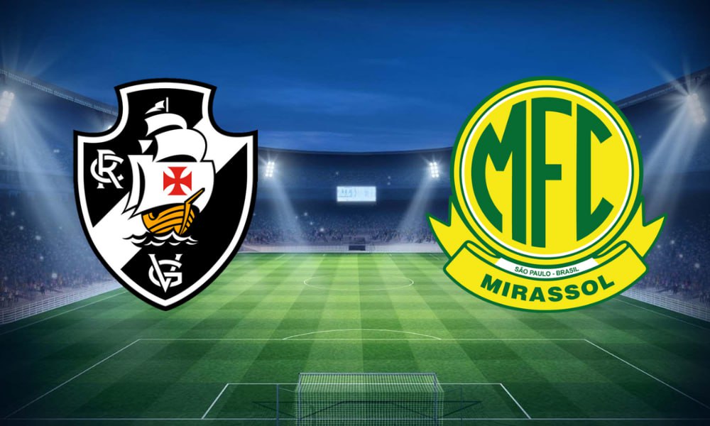 Vasco x Mirassol: Previsão e Dicas de Apostas para o Campeonato Brasileiro – 02 de dezembro de 2025