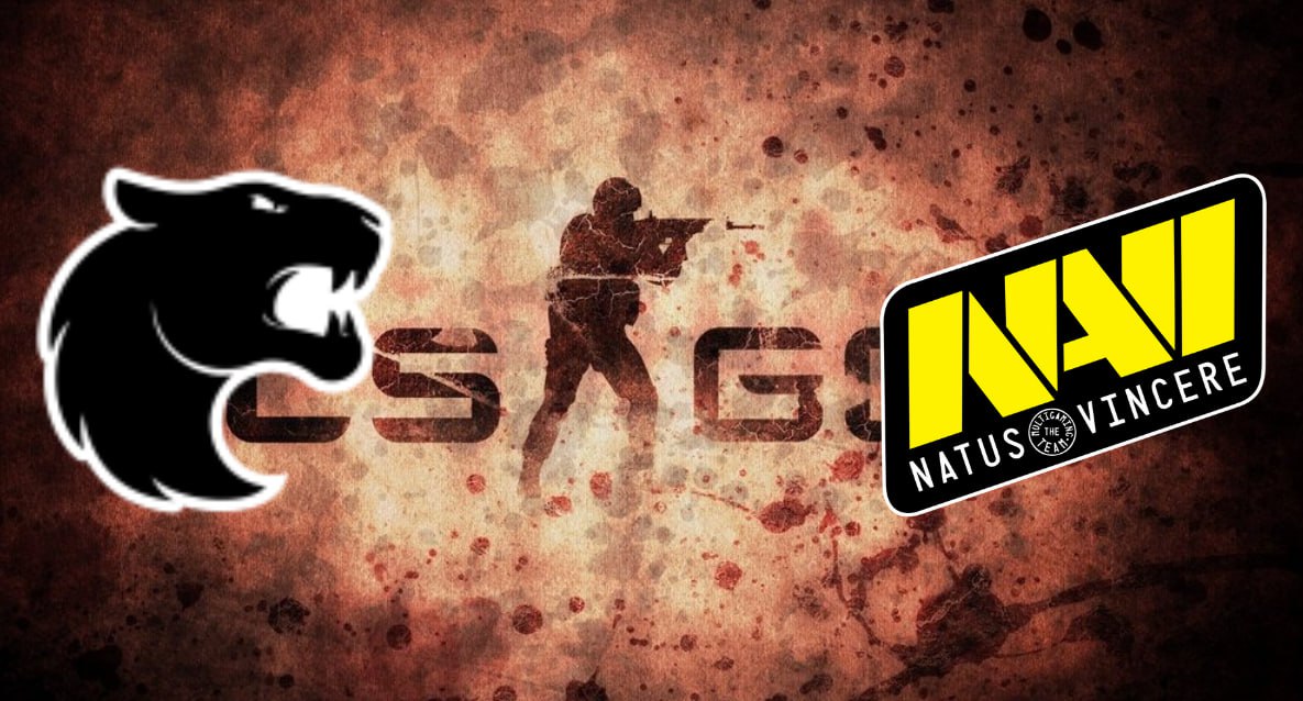 FURIA Esports – Natus Vincere: Previsão e Dicas de Apostas para o StarLadder Budapest Major 2025 de Counter-Strike – 04 de dezembro de 2025