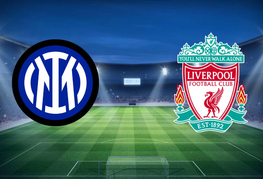 Inter x Liverpool: Previsão e Dicas de Apostas para a Liga dos Campeões – 09 de dezembro de 2025