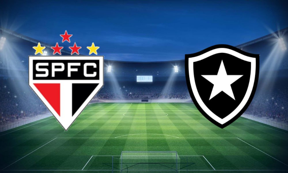 São Paulo x Botafogo: Previsão e Dicas de Apostas para o Campeonato Brasileiro  – 14 de setembro de 2025