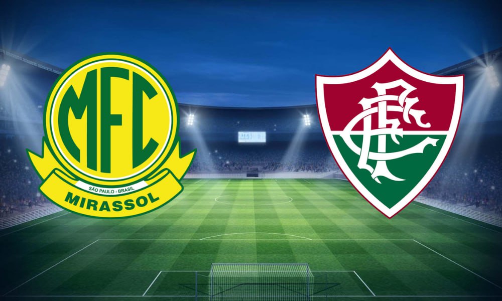 Mirassol x Fluminense: Previsão e Dicas de Apostas para o Campeonato Brasileiro – 08 de outubro de 2025
