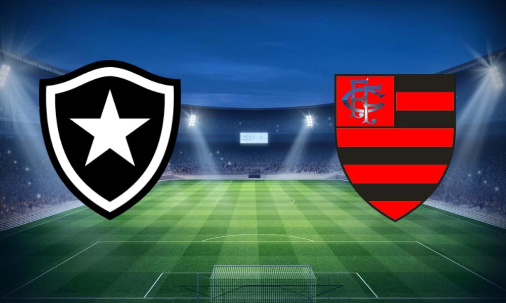 Botafogo x Flamengo: Previsão e Dicas de Apostas para o Campeonato Brasileiro – 15 de outubro de 2025