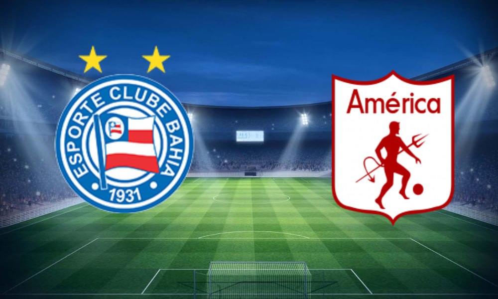 Bahia x América de Cali: Previsão e Dicas de Apostas para a Copa Sul-Americana – 15 de julho de 2025