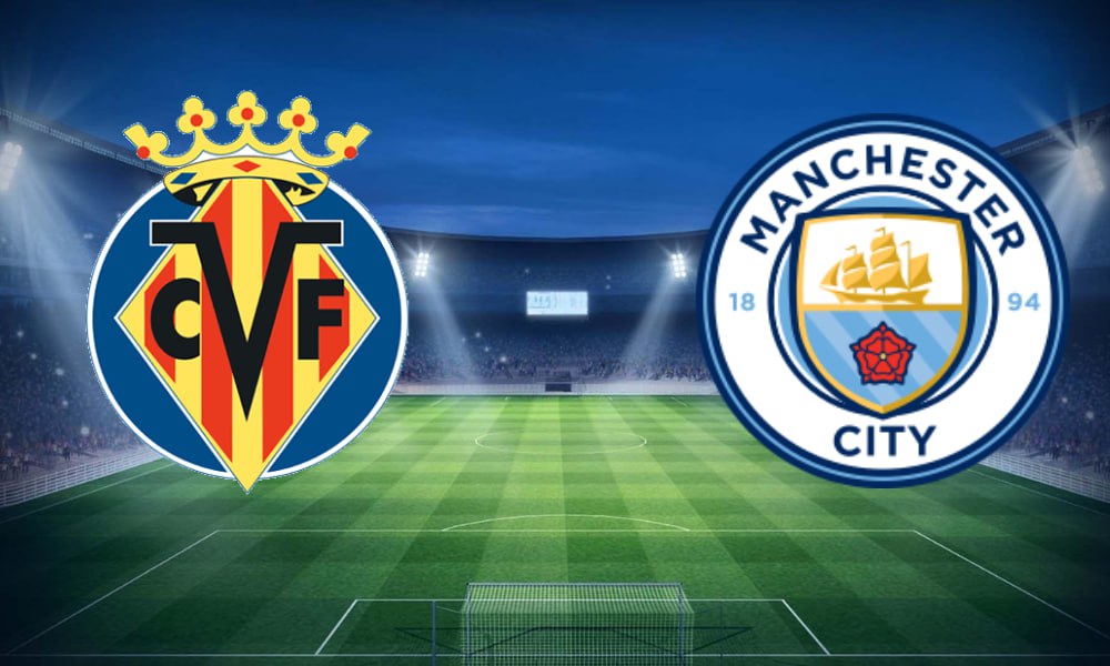 Villarreal x Manchester City: Previsão e Dicas de Apostas para a Liga dos Campeões – 21 de outubro de 2025