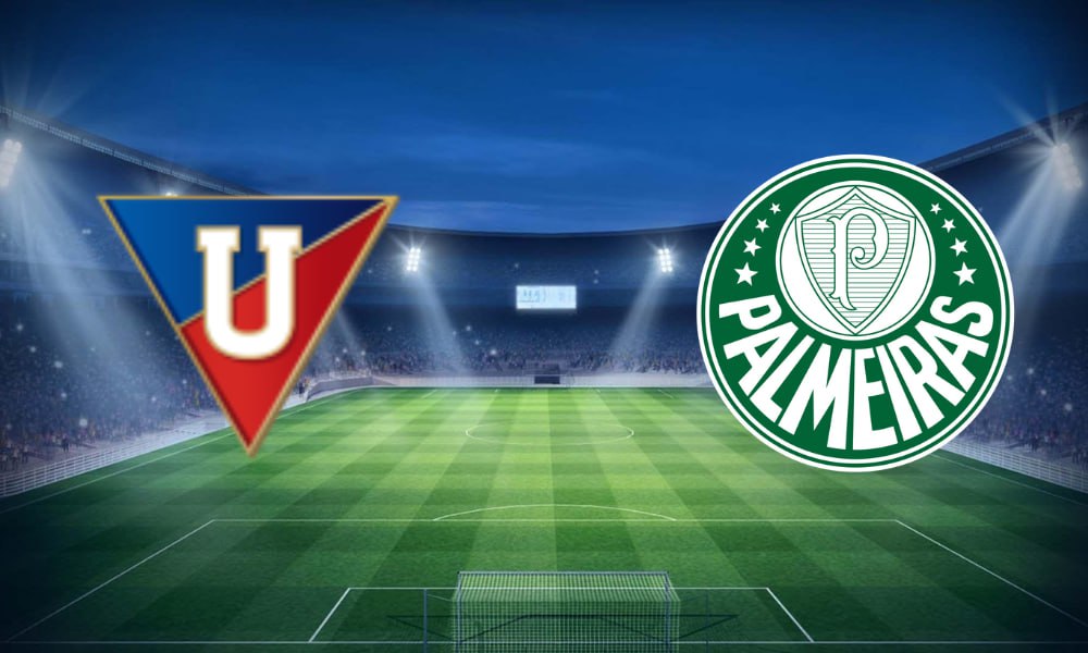 LDU Quito x Palmeiras: Previsão e Dicas de Apostas para a Copa Libertadores – 23 de outubro de 2025