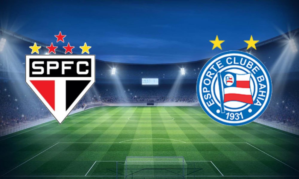 São Paulo x Bahia: Previsão e Dicas de Apostas para o Campeonato Brasileiro – 25 de outubro de 2025